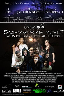 Schwarze Welt