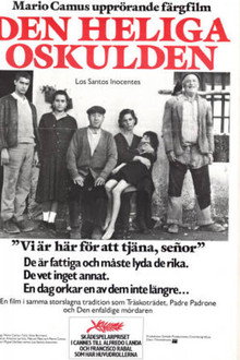 Den heliga oskulden