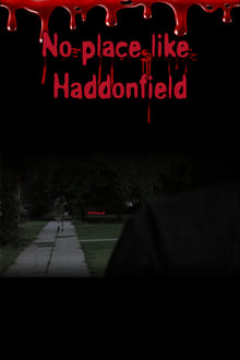 Poster do filme No Place like Haddonfield