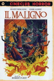 Il maligno