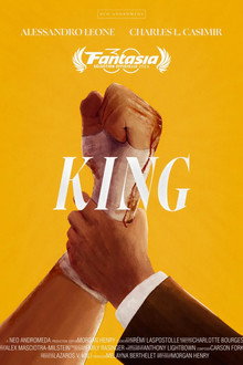 KING