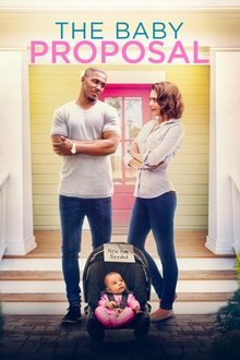 The Baby Proposal movie poster