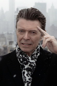 David Bowie: Best of Bowie