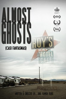 Almost Ghosts
