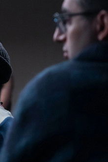 A Murder at the End of the World - Season 1