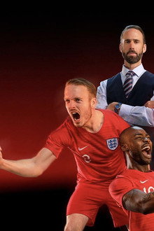 National Theatre Live: Dear England