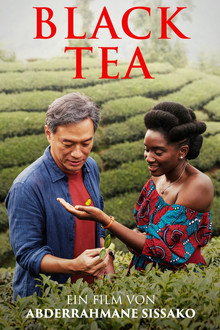 Black Tea