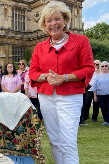 Antiques Roadshow - Season 45