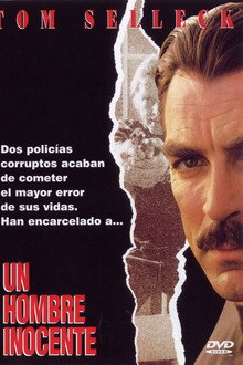 Un hombre inocente