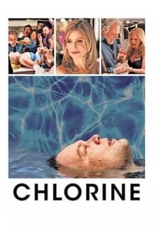 Chlorine movie poster