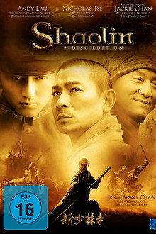 Shaolin