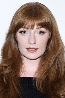 Photo of Nicola Roberts
