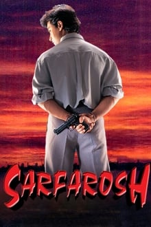 Poster do filme Sarfarosh