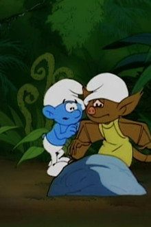 The Smurfs season 7 episode 27