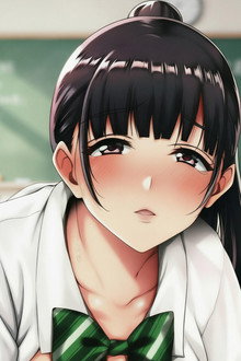 夏が終わるまで The Animation