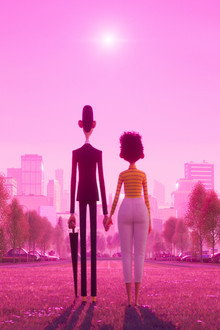 Not Alone