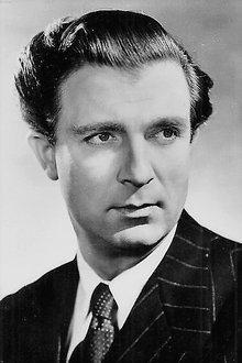 Photo of Norman Wooland