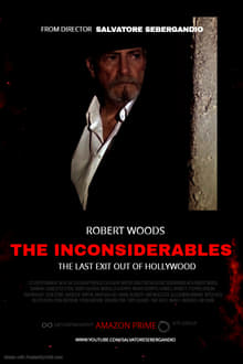 Poster do filme The Inconsiderables: Last Exit Out of Hollywood