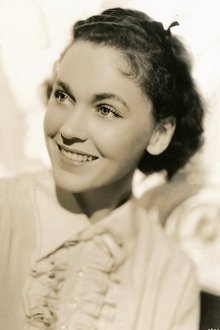 Photo of Maureen O'Sullivan