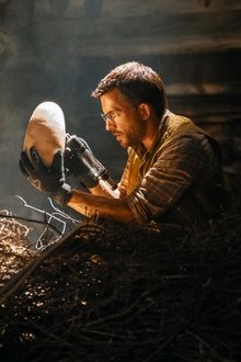 Jurassic World - La rinascita