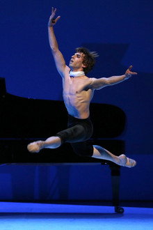 Beethoven Project - A Ballet by John Neumeier