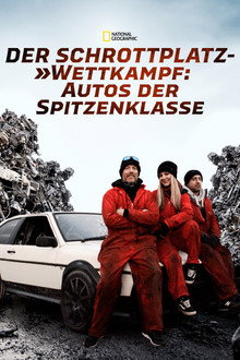 Staffel 1