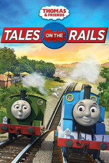 Thomas & Friends: Tales on the Rails