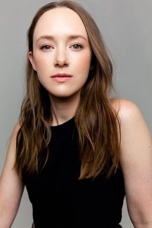 Photo of Jessica Erin Martin