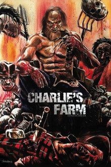 Charlie's Farm