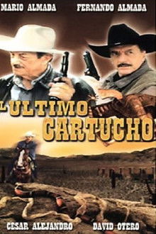 El último cartucho