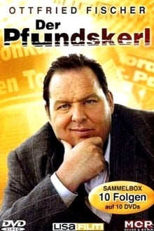 Poster da série Der Pfundskerl