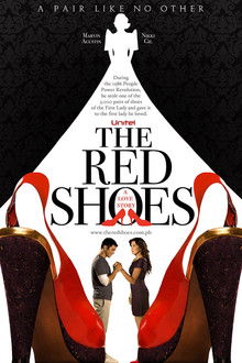 The Red Shoes