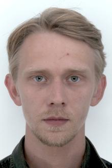 Photo of Johhan Rosenberg