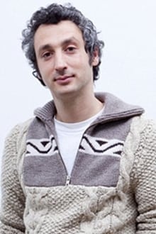 Jérôme Dreyfuss profile picture
