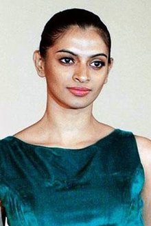 Photo of Amalda Liz