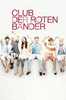 Poster da série The Red Band Society