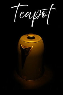 Teapot