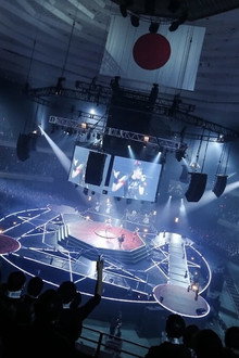 BABYMETAL - Live at Budokan ～Red Night ＆ Black Night Apocalypse～