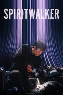 Poster do filme Spiritwalker