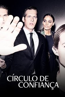 Poster da série Círculo de Confiança