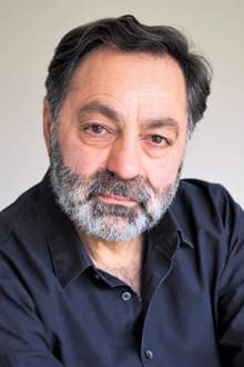 Nasser Memarzia profile picture