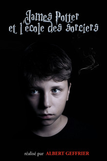 James Potter et l'école des sorciers