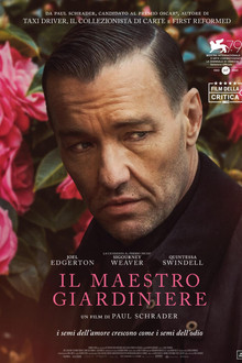 Il maestro giardiniere
