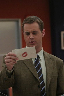 NCIS season 2 episode 22