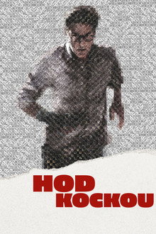 Hod kockou