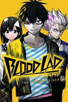 Blood Lad