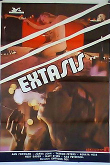 Extasis