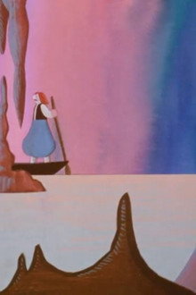 Potr' et la fille des eaux