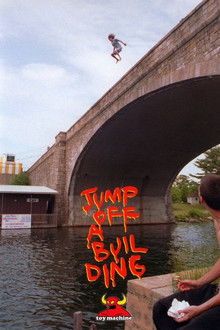 Toy Machine - Jump Off A Building