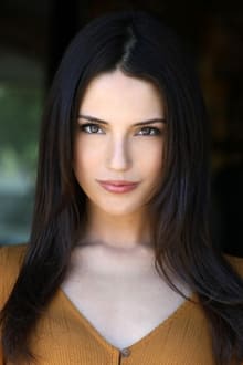 Foto de perfil de Caitlin Serros